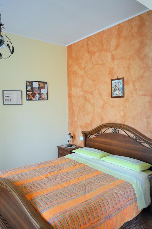 Agriturismo E Turre Serrastretta Exteriör bild