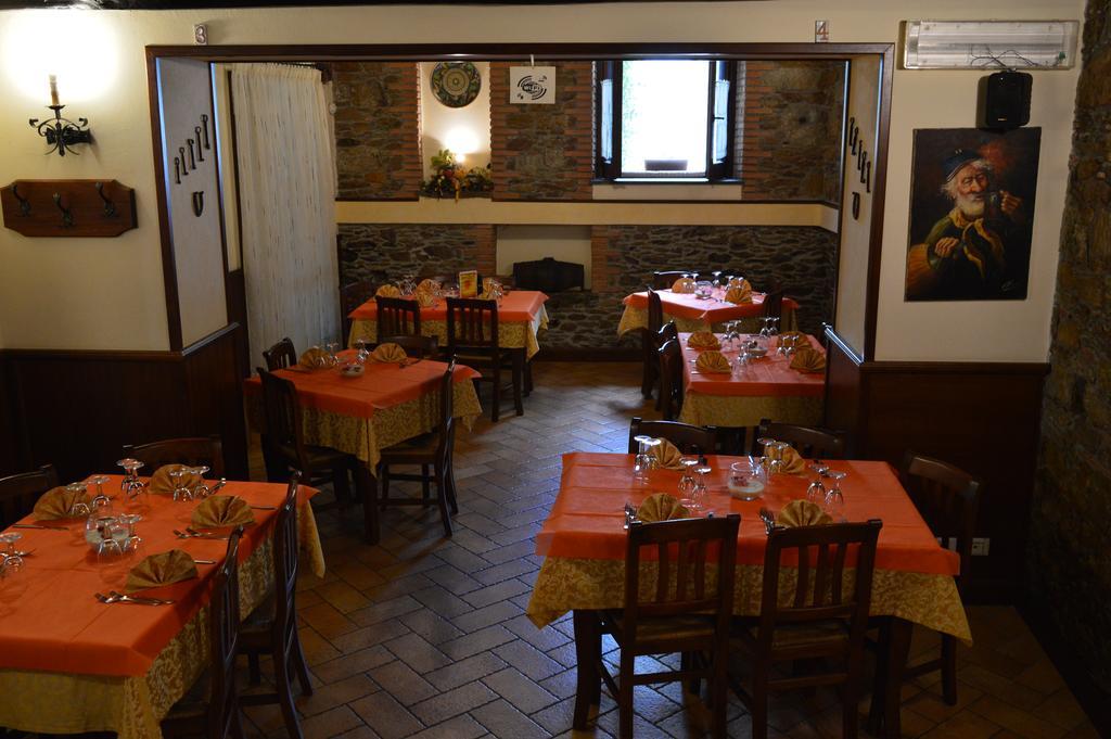 Agriturismo E Turre Serrastretta Exteriör bild