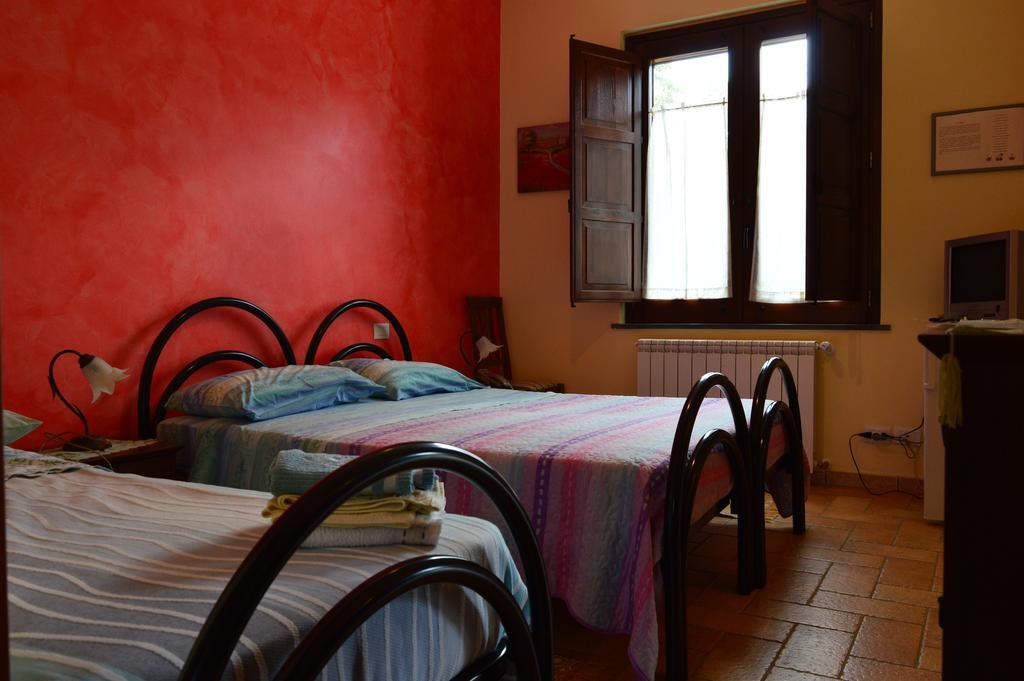 Agriturismo E Turre Serrastretta Exteriör bild