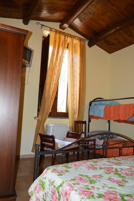 Agriturismo E Turre Serrastretta Exteriör bild